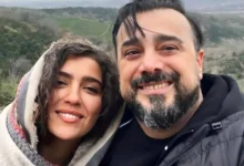 بیوگرافی سپند امیرسلیمانی