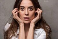 بیوگرافی کامل جانسو دره بازیگر نقش آیسان در ایزل