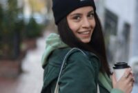 بیوگرافی جانان آتالای بازیگر سریال عشق بی حد و مرز