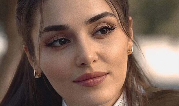 بیوگرافی هانده ارچل بازیگر ترک و عمل های زیبایی