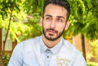 بیوگرافی کامل مهران ضیغمی بازیگر سریال سوجان