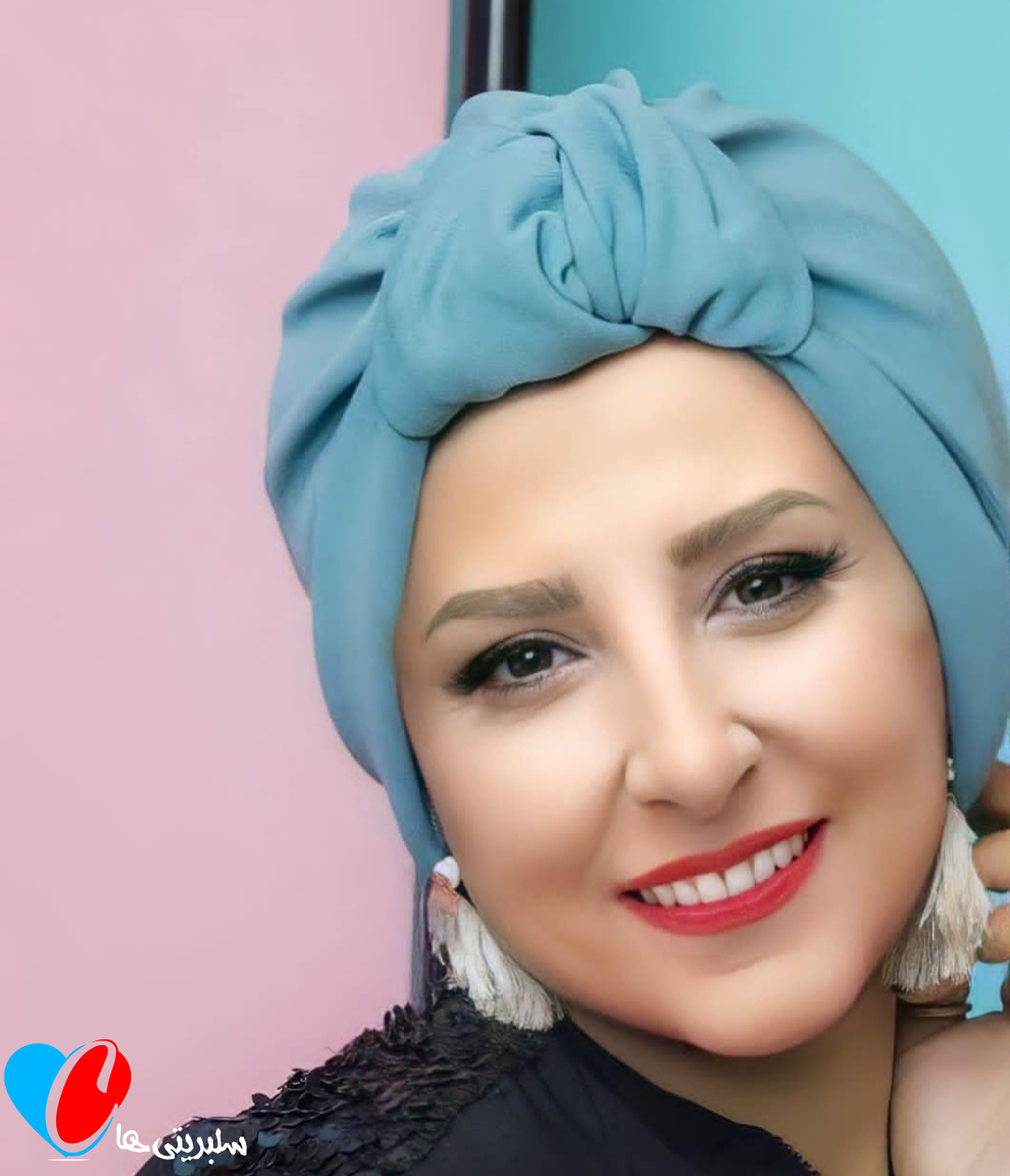 بیوگرافی بازیگر طنز مرجانه گلچین