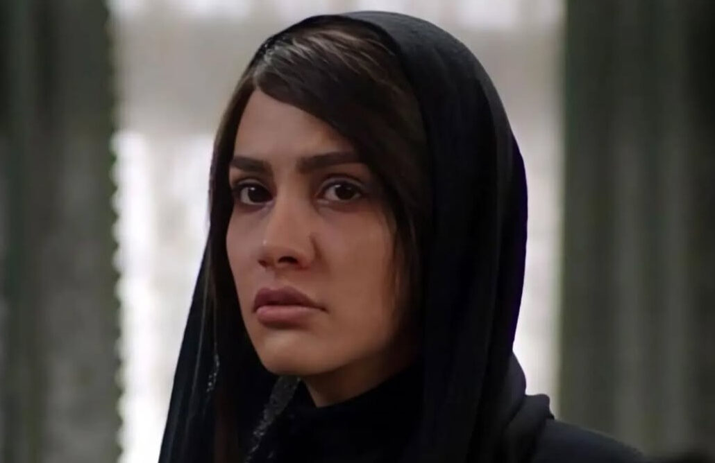 بیوگرافی فرگل فربخش بازیگر فیلم کاناپه