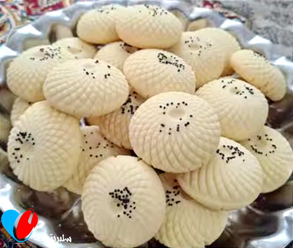 طرز تهیه شیرینی برنجی سنتی؛ لطیف، خوش‌عطر و مخصوص نوروز