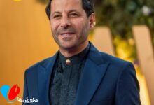 بیوگرافی ایاد نصار