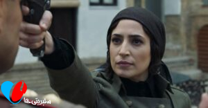 سریال خاتون