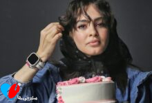 دنیا فتحی