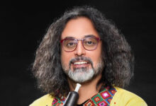 بیوگرافی محسن شریفیان