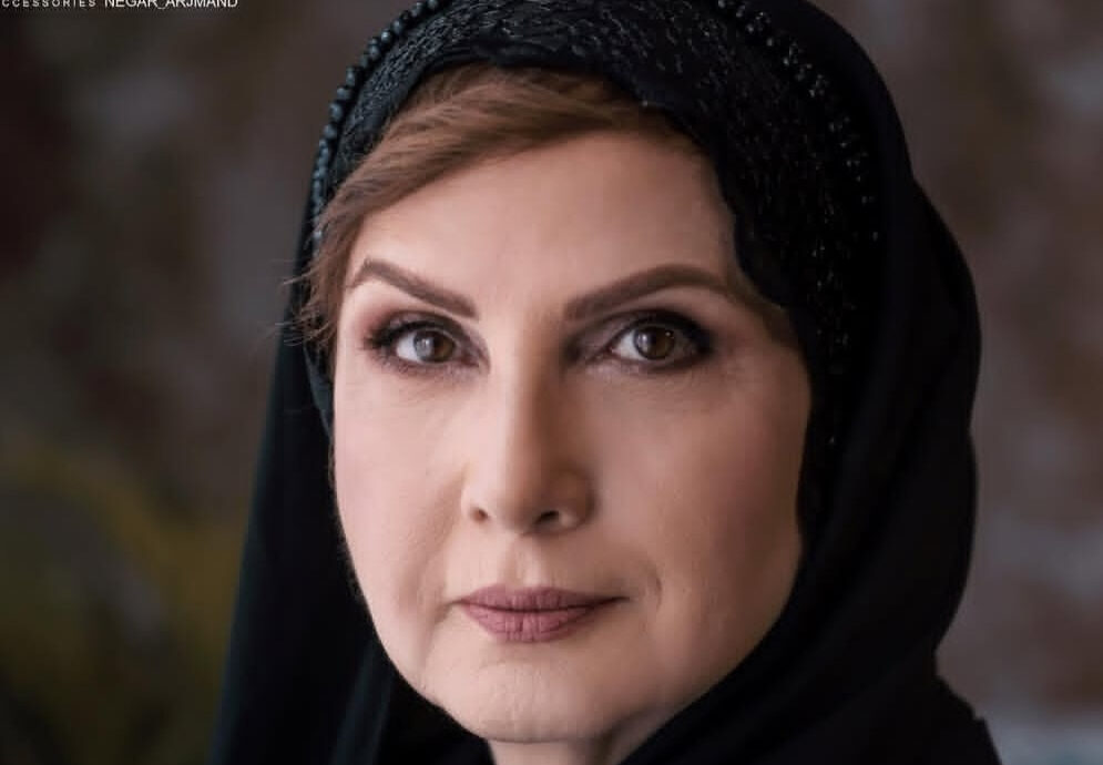 بیوگرافی زهرا سعیدی, از بازیگری با نام مستعار تا درخشش در سینما و تلویزیون بیوگرافی زهرا سعیدی, از بازیگری با نام مستعار تا درخشش در سینما و تلویزیون