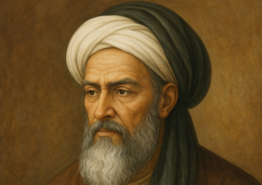 ملاصدرا در آینه زمان: بزرگداشت فیلسوفی ماندگار