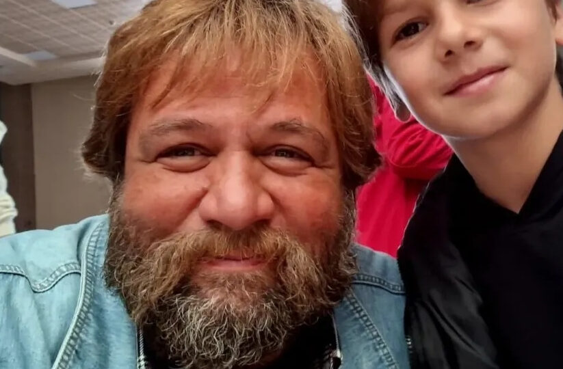 نقش‌آفرینی متفاوت مزدک میرعابدینی در «سووشون»