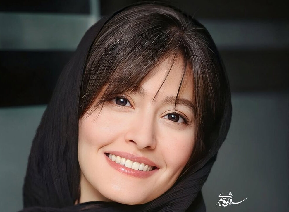 مسیر بازیگری پردیس احمدیه از «مقلد شیطان» تا «از یاد رفته »