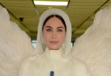 بیوگرافی بازیگر عسل در اجل معلق