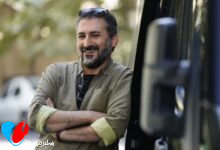 بیوگرافی وحید آقاپور