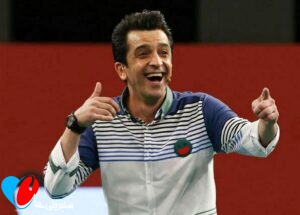 بیوگرافی مجید یاسر 