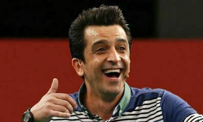 بیوگرافی مجید یاسر