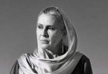 بیوگرافی گونجا جیلاسان بازیگر شهر دور