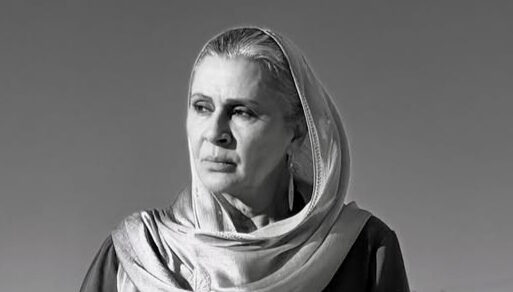 بیوگرافی گونجا جیلاسان از کاراگل تا سریال شهر دور بیوگرافی گونجا جیلاسان از کاراگل تا سریال شهر دور