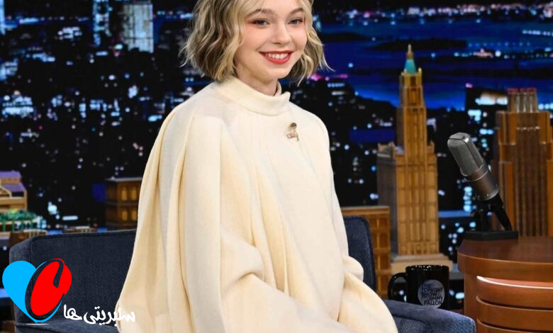 اما مایرز در ونزدی