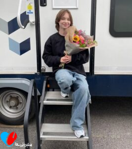 بیوگرافی اما مایرز