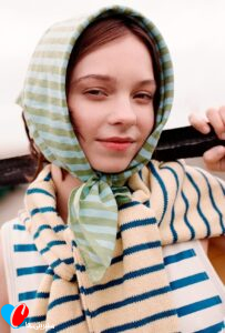 بیوگرافی اما مایرز