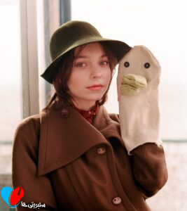 بیوگرافی اما مایرز