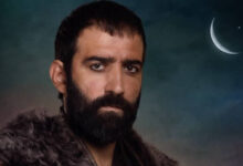 فریت کایا در آلپ ارسلان