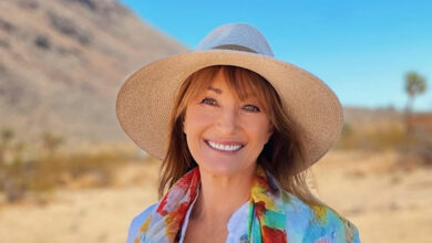 بیوگرافی جین سیمور