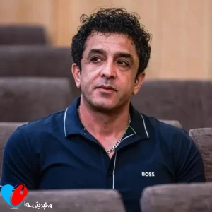 بیوگرافی مجید یاسر 