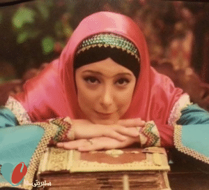 بیوگرافی سحر جعفری جوزانی