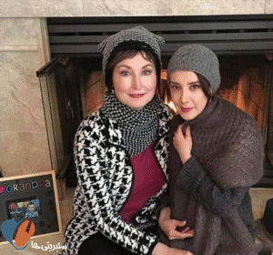 بیوگرافی سحر جعفری جوزانی 