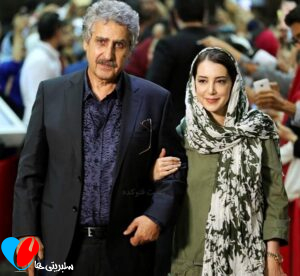 بیوگرافی سحر جعفری جوزانی