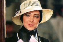 بیوگرافی سحر جعفری جوزانی