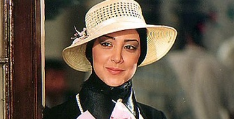 بیوگرافی سحر جعفری جوزانی