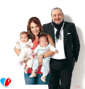 دنیز اوگور و رها مختار