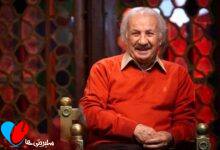 بستری شدن سعید پیردوست