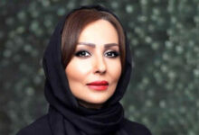 بیوگرافی پرستو صالحی