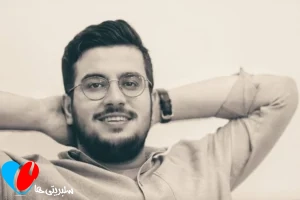 بیوگرافی امیرحسین قیاسی 