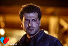 بیوگرافی روزبه حصاری