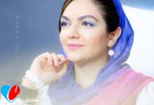 شقایق فتاحی