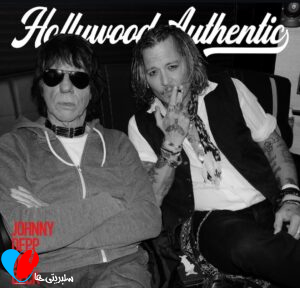 بیوگرافی جانی دپ