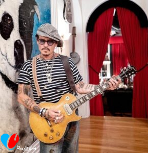 بیوگرافی جانی دپ