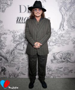 بیوگرافی جانی دپ