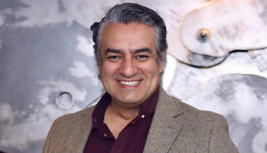 سام نوری: از خانواده هنری فردین تا نقش‌های موفق سینمایی و سریالی