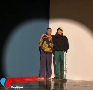 بیوگرافی فرشته حسینی