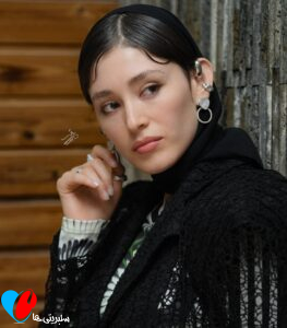 بیوگرافی فرشته حسینی