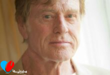 رابرت ردفورد