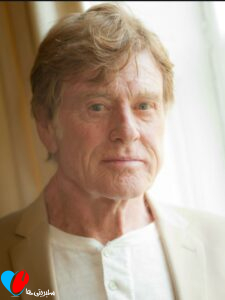 رابرت ردفورد