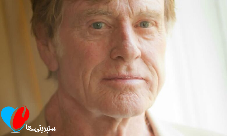 رابرت ردفورد