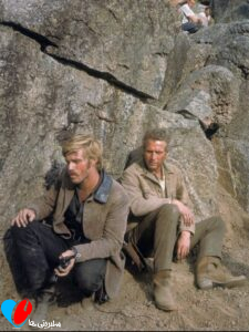 رابرت ردفورد